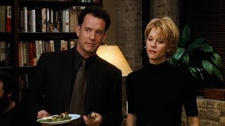 4 лучших фильма, похожих на Вам письмо (1998)