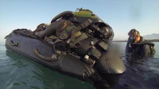 FC 470 Heli Sling - Zodiac Milpro official