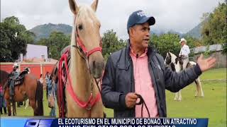 Ecoturismo en la provincia Bonao aún no explotado por turistas