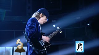 AC/DC Staples Center Performance | LIVE 2-8-15