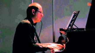 Francesco Marino "Berceuse" - Roberto Plano, Live performance piano Érard 1879