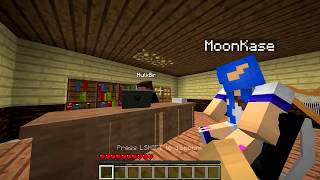 (NOVA SÉRIE) | MINECRAFT HOSPÍCIO #1 |
