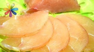 Рецепт нежнейшего балыка из индюшатины – Все буде добре. Выпуск 712 от 26.11.15