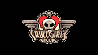 Skullgirls Encore OST - Meridian Area Rapid Transit