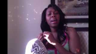 Rihanna -Stay ft. Mikky Ekko (cover) by Neza