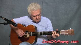 I Feel Fine - The Beatles - Fingerstyle Guitar Version