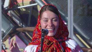 Ольга Стурова (г. Воронеж)