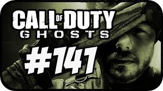 CoD:Ghosts: Multiplayer #141 - Aufgehobene Waffen [Deutsch]