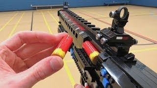 LEGO Tac 12 - Call of Duty Ghosts