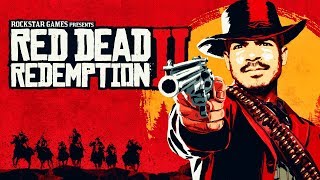 RED DEAD REDEMPTION 2 : Lets Play #1 - OMG ES GEHT ENDLICH LOS !!