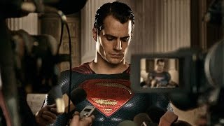 Warner CEO Says DC Movies Have “Room for Improvement” - #CUPodcast