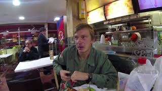 Илья Бондарев -  о путешествиях на грузовых поездах.