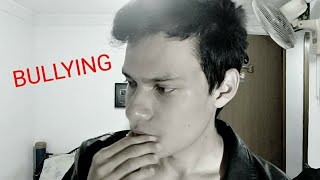 ¿SUFRÍ BULLYING?
