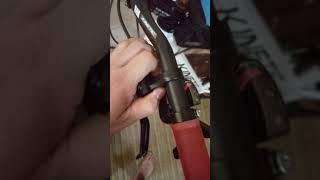 Обзор Shimano BL-MT200
