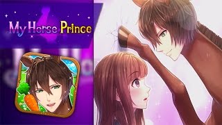 Horse Mating Simulator!! Wait... WHAT?! | My Horse Prince
