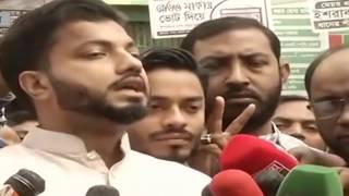 নির্বাচনী কেন্দ্রে ইশরাকের পোলিং এজেন্ট নাই | Dhaka city election 2020