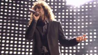 System Of A Down - B.Y.O.B (MTV EMA Music Awards 2005)