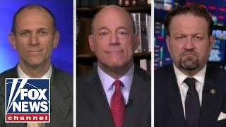 Gorka: Instead of learning from 2016, the press doubled down