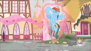 A True, True Friend - Magical Mystery Cure