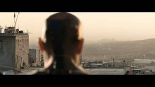 Постапокалипсис - Elysium, трейлер к фильму