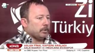 Sergen Hoca Haklı