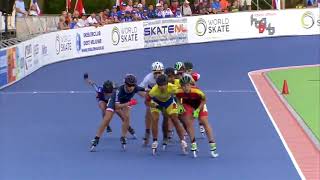 SENIOR Women 1000M - Final - Speed Skating | World Championships 2018 - Heerde