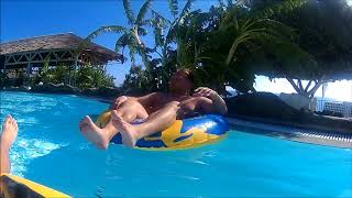 Rodos loma 2017/ Rhodes vacation 2017