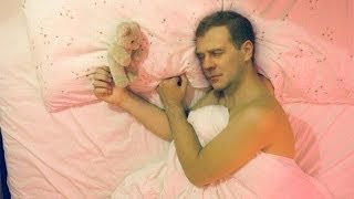 Приколы про Медведева