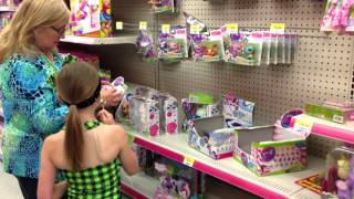 Shopping for LPS Toys (Littlest Pet Shop) at walmart