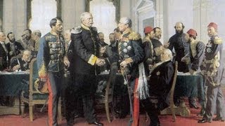 Otto von Bismarcks Außenpolitik erklärt