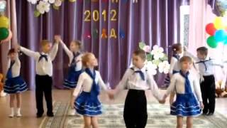 68. "Салажата" (Е.Н.Чернышева, Л.В. Пушкинская) "IN-KU Amazing Dance " Конкурсхореографов