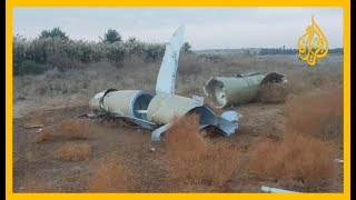 ?? ?? انتقام إيراني لاغتيال سليماني.. هجوم صاروخي على قاعدتين أميركيتين بالعراق