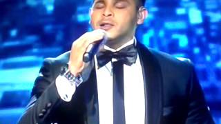 اغنية -محمد رشاد-زحمة يا دنيا زحمة +موال
