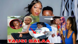 TAUSI AFUNGUKA KWA MARA YAKWANZA/NA MBEMENDA MME WANGU/ANANI SHUGHURIKIA HADI NAIONA JEHANAMU
