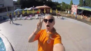 ДЖУНИОР КЛУБ   молодежный лагерь в Болгарии