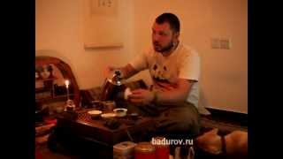 Гон под чаёк про чаёк и вообще - 1 сезон 3 серия Про старый чай продолжение