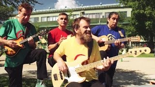 Les Petites Tounes - C'est l'été