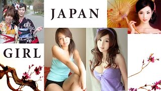 Красивые японские девушки и женщины | SHTUKENSIA