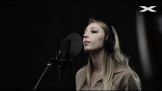 №53 Марина Романенко - С тобой (Louna)