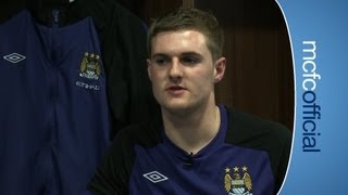 ONE TO WATCH: Ian Lawlor