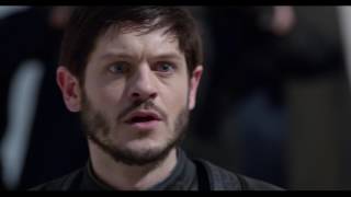 Нелюди / Сверхлюди (1 сезон) — Русский трейлер (2017)
