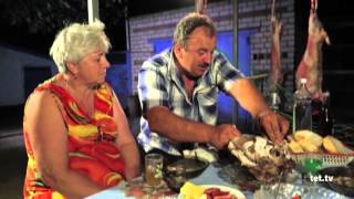 Барышня-Крестьянка. Солодовник-Нырненко. Выпуск 44