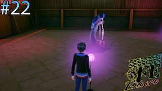Tokyo Mirage Session #FE Encore Walkthrough Part 22 Mirage Workers (Switch)
