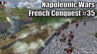 Napoleonic Wars - French Conquest #35 (Siège)