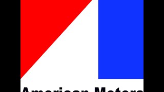 Visual History American Motors Corporation