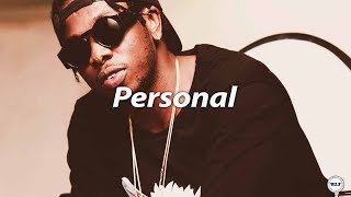 FREE Afro Pop | Afrobeat Instrumental 2018 "Personal" [Runtown x Mayorkun x Davido x Dadju]Type Beat