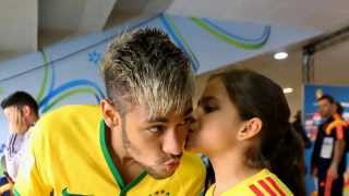 Pictures of Neymar Beautiful Pictures 2014/2015
