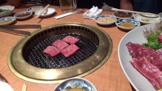 2017年6月24日の飲み歩き 肉と海のTちゃま倶楽部