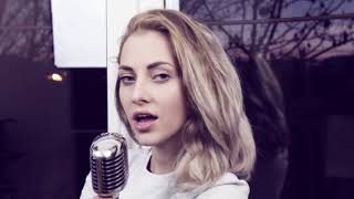 Люся Чеботина - ДВА ВЫСТРЕЛА | Элина Вахтангова COVER