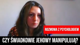 'Jak mogłeś być tak głupi i w to uwierzyć?' - psycholog omawia techniki manipulacji #157